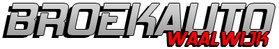 Logo Broekauto