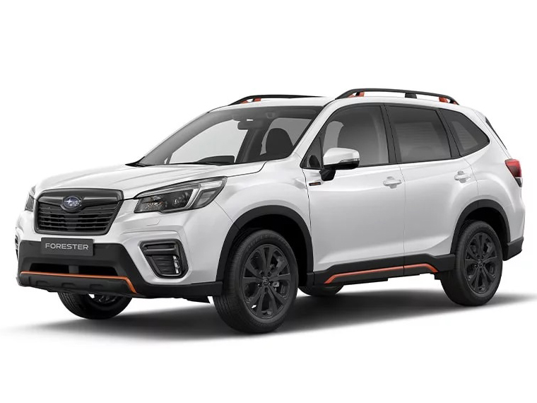 SubaruForester_Sport_2021